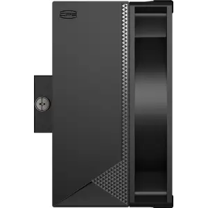Кулер процесорний PCCooler RT500 TC ARGB BK UA