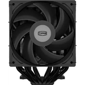 Охладитель для процессора PCCooler RT620 Pro Digital Black (RT620 PRO BK) UA