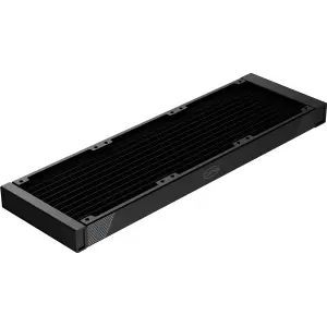 Водяное охлаждение PCCooler GT360M ARGB Display BK (GT360M-BKAWXX-GL) UA