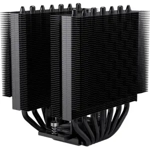 Кулер процессорный PcCooler RT720 TC BK Black (RT720TC-BKNWYX-GL) UA