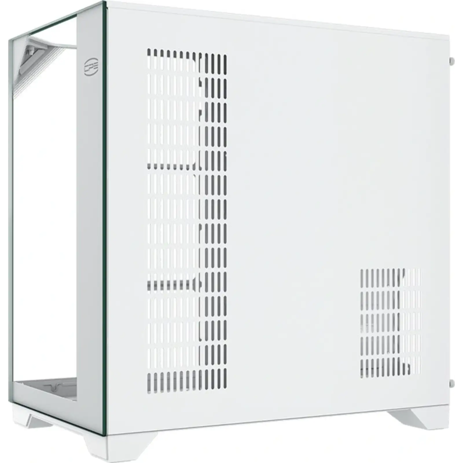 Корпус PcCooler CPS C3 M500 WH White (C3M500WHE000-GL) UA