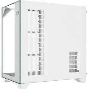 Корпус PcCooler CPS C3 M500 WH White (C3M500WHE000-GL) UA