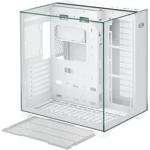 Корпус PcCooler CPS C3 M500 WH White (C3M500WHE000-GL) UA