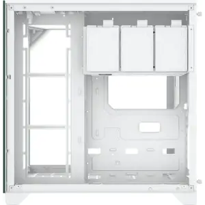 Корпус PcCooler CPS C3 M500 WH White (C3M500WHE000-GL) UA