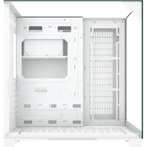 Корпус PcCooler CPS C3 M500 WH White (C3M500WHE000-GL) UA