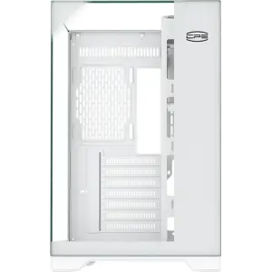 Корпус PcCooler CPS C3 M500 WH White (C3M500WHE000-GL) UA