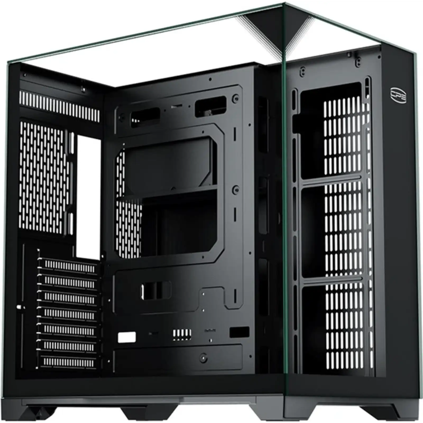 Корпус PcCooler CPS C3 M500 BK Black (C3M500BKE000-GL) UA