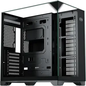 Корпус PcCooler CPS C3 M500 BK Black (C3M500BKE000-GL) UA
