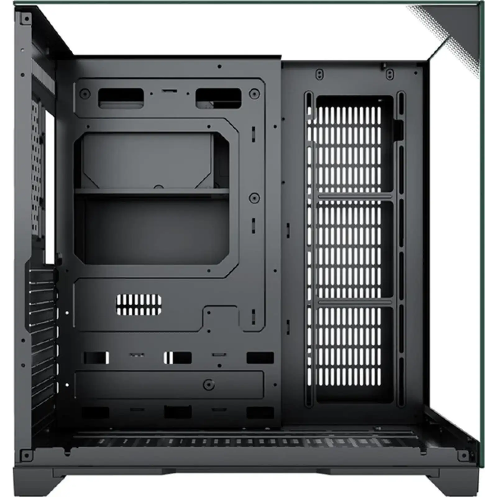Корпус PcCooler CPS C3 M500 BK Black (C3M500BKE000-GL) UA