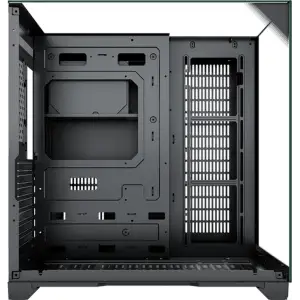 Корпус PcCooler CPS C3 M500 BK Black (C3M500BKE000-GL) UA