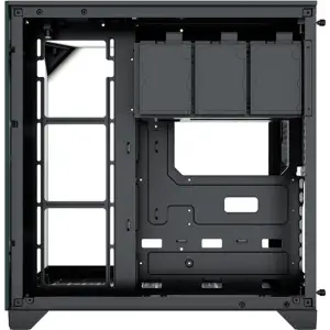 Корпус PcCooler CPS C3 M500 BK Black (C3M500BKE000-GL) UA