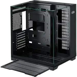 Корпус PcCooler CPS C3 M500 BK Black (C3M500BKE000-GL) UA