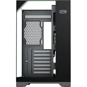 Корпус PcCooler CPS C3 M500 BK Black (C3M500BKE000-GL) UA