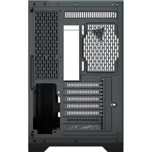 Корпус PcCooler CPS C3 M500 BK Black (C3M500BKE000-GL) UA