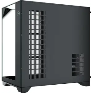 Корпус PcCooler CPS C3 M500 BK Black (C3M500BKE000-GL) UA