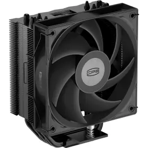 Кулер процессорный PcCooler RT500 BK Black (RT500-BKNWXX-GL) UA
