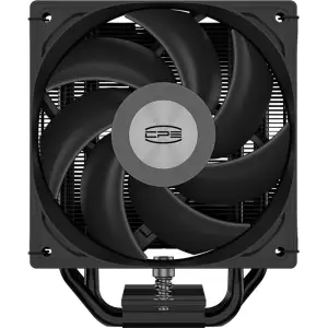 Кулер процессорный PcCooler RT500 BK Black (RT500-BKNWXX-GL) UA