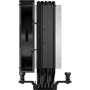 Кулер процессорный PcCooler RT500 BK Black (RT500-BKNWXX-GL) UA
