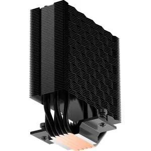 Кулер процессорный PcCooler RT500 BK Black (RT500-BKNWXX-GL) UA