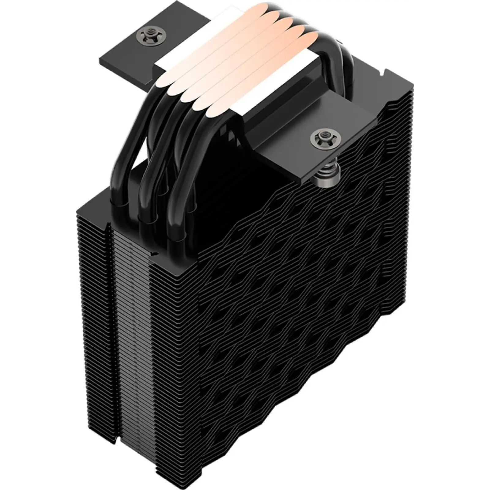 Кулер процессорный PcCooler RT500 BK Black (RT500-BKNWXX-GL) UA