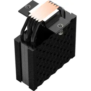 Кулер процессорный PcCooler RT500 BK Black (RT500-BKNWXX-GL) UA