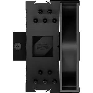 Кулер процессорный PcCooler RT500 BK Black (RT500-BKNWXX-GL) UA