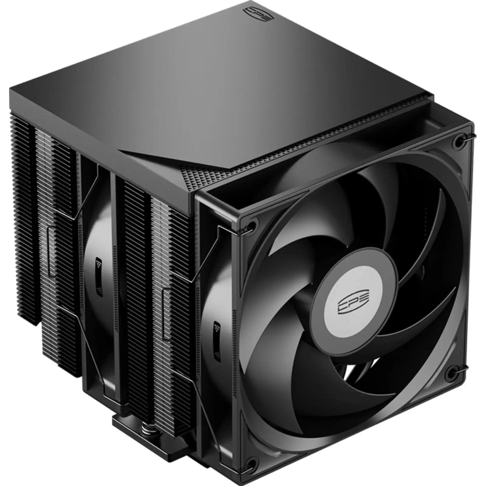 Кулер процессорный PcCooler RT720 TC BK Black (RT720TC-BKNWYX-GL) UA