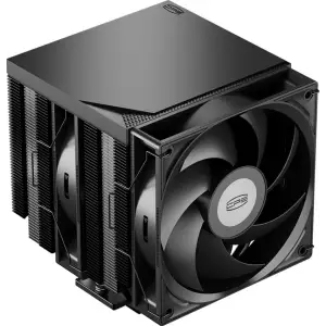 Кулер процессорный PcCooler RT720 TC BK Black (RT720TC-BKNWYX-GL) UA