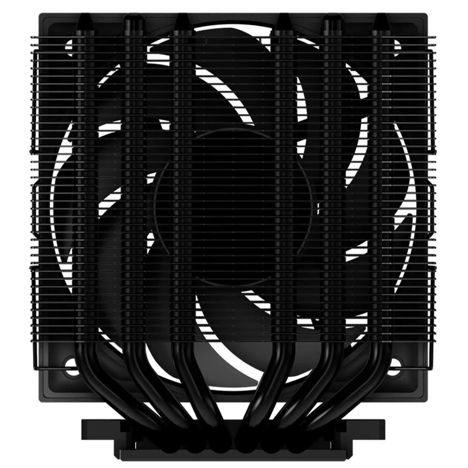 Воздушное охлаждение PCCooler TR620M X BK (TR620MX-BKNWXX-GL) UA