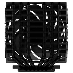 Воздушное охлаждение PCCooler TR620M X BK (TR620MX-BKNWXX-GL) UA