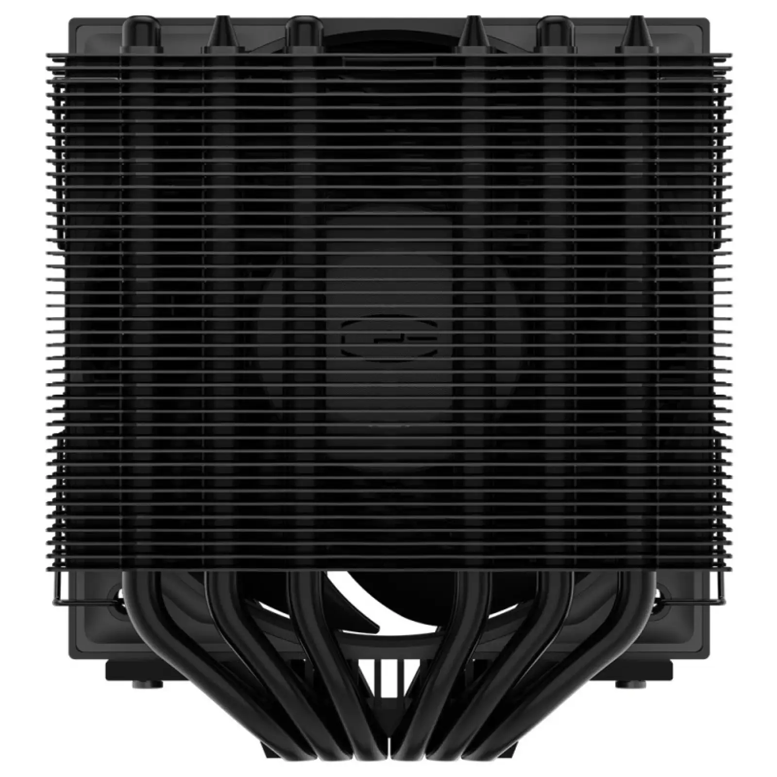 Воздушное охлаждение PCCooler RT620M X (RT620MX-BKNWXX-GL) UA