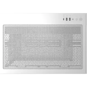 Корпус PcCooler CPS C3 T500 White Без БЖ (C3 T500WH) UA