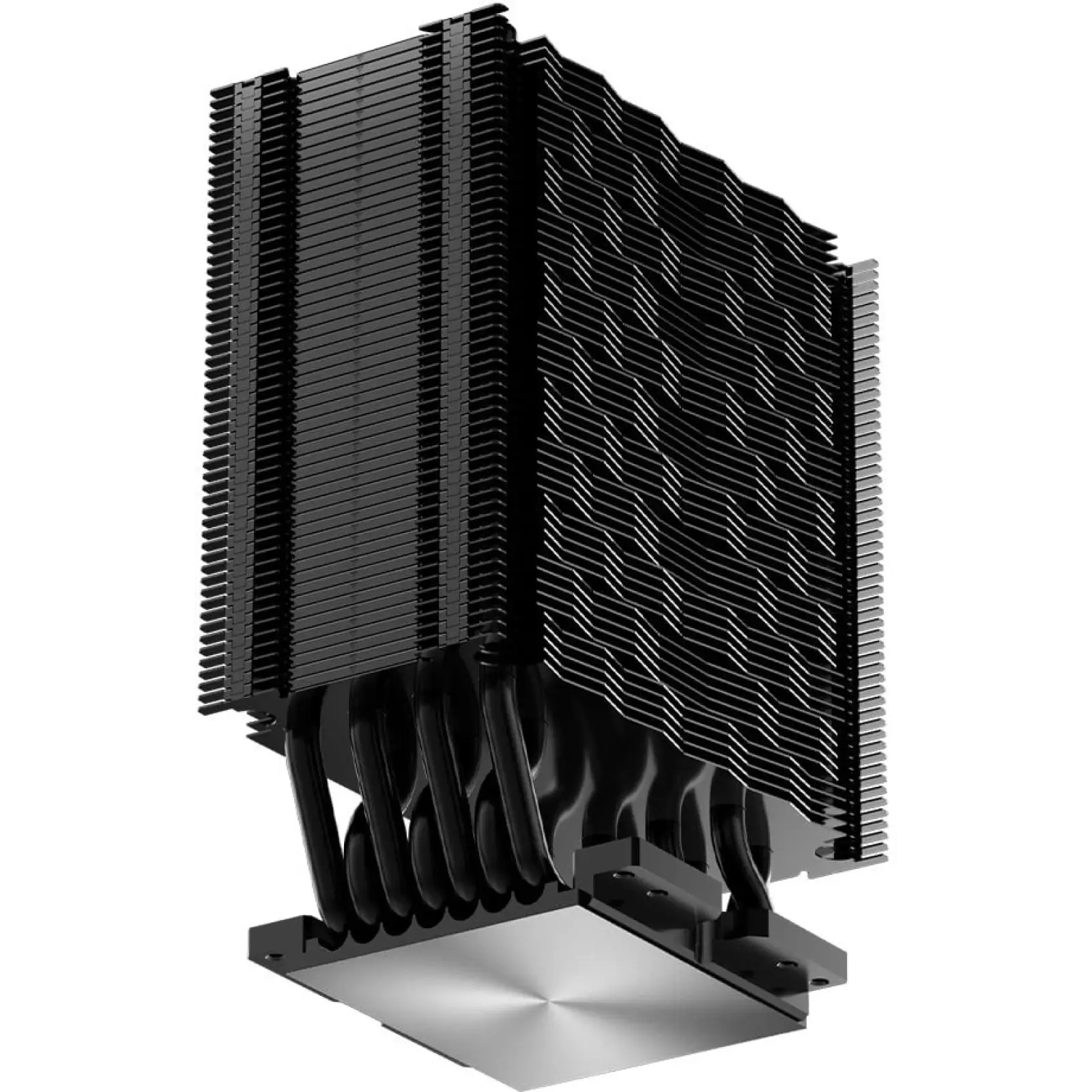 Воздушное охлаждение PCCooler TS700D BK (TS700D-BKNWXX-GL) UA