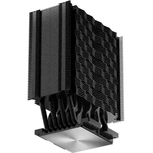 Воздушное охлаждение PCCooler TS700D BK (TS700D-BKNWXX-GL) UA