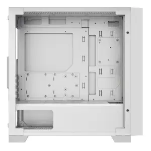 Корпус PCCooler CPS C3D310 White (C3D310-WHP0-GL) UA
