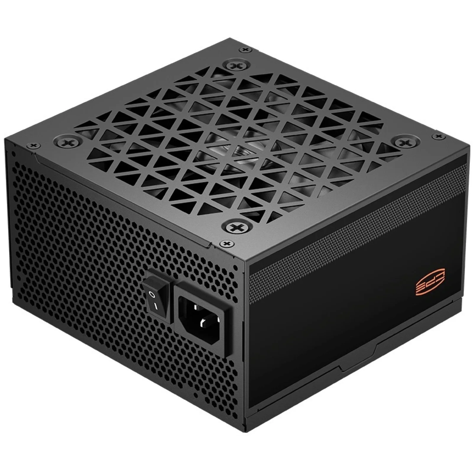 Блок живлення PcCooler YK650H (P3-YK650H-B1HWBK1-EU) UA
