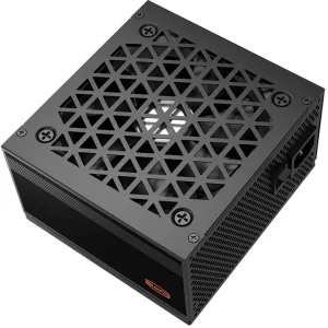 Блок живлення PcCooler YK650H (P3-YK650H-B1HWBK1-EU) UA