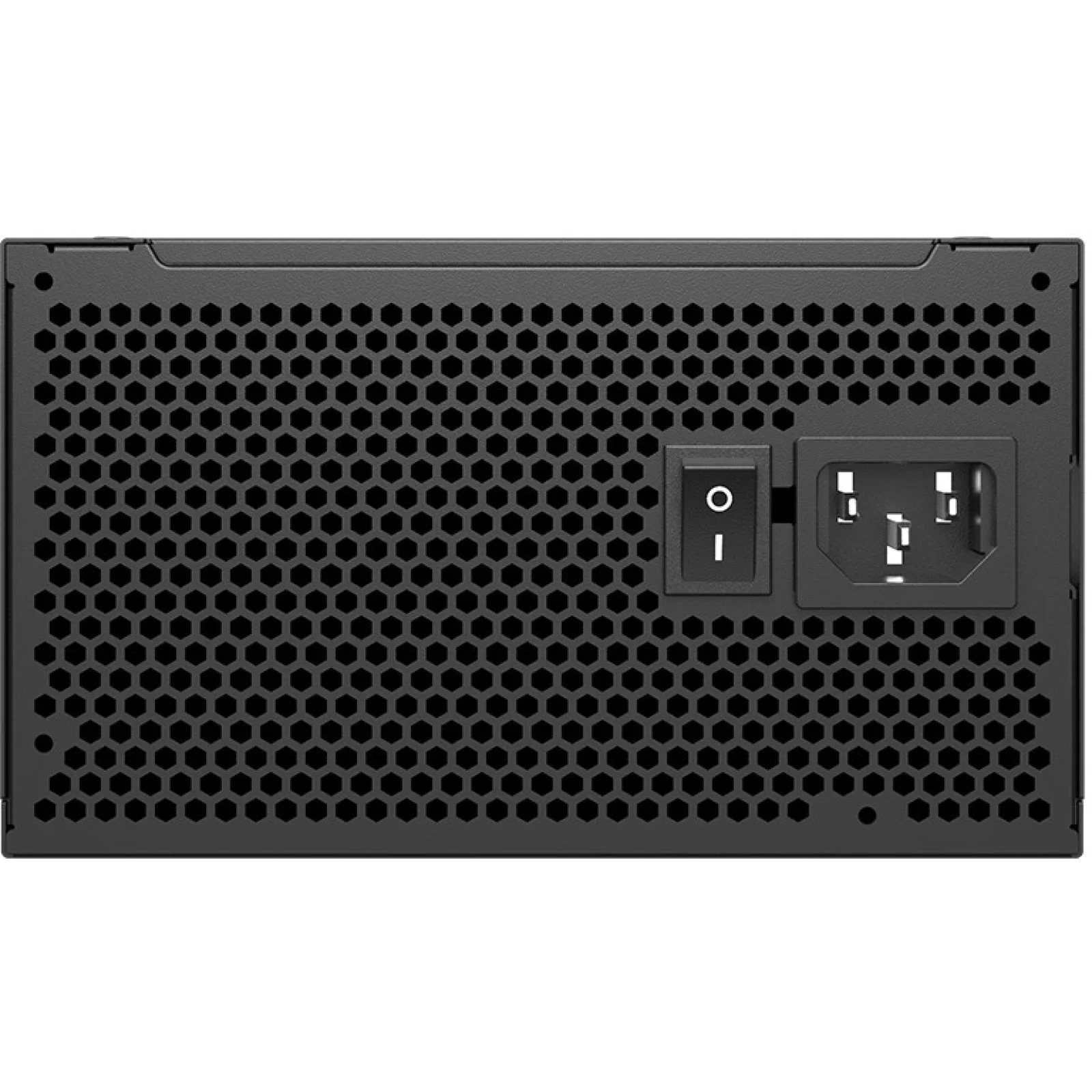 Блок живлення PcCooler YK650H (P3-YK650H-B1HWBK1-EU) UA