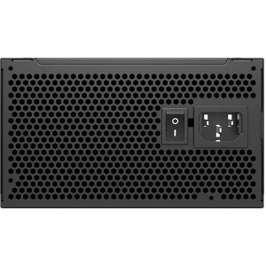 Блок живлення PcCooler YK650H (P3-YK650H-B1HWBK1-EU) UA