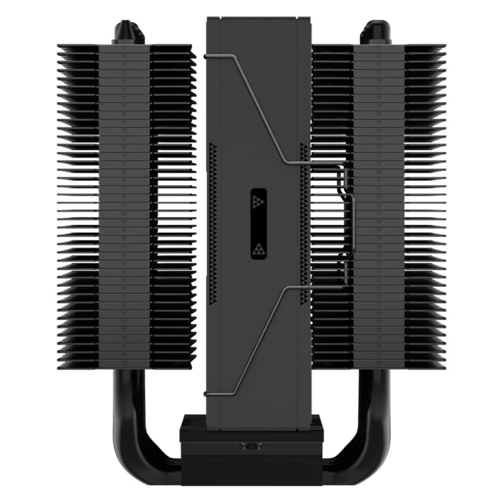 Воздушное охлаждение PCCooler RT620M X (RT620MX-BKNWXX-GL) UA