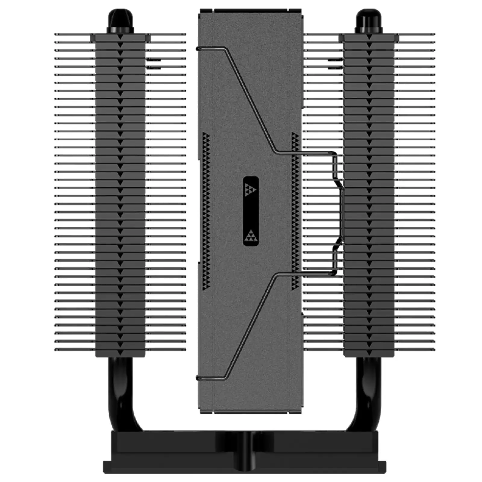 Воздушное охлаждение PCCooler TR620M X BK (TR620MX-BKNWXX-GL) UA