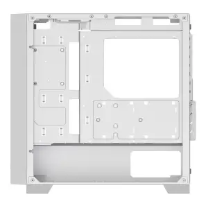 Корпус PCCooler CPS C3D310 White (C3D310-WHP0-GL) UA