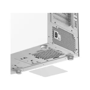 Корпус PcCooler CPS C3B310 WH White Без БП (LxWxH) UA