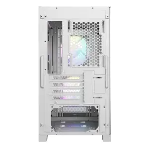 Корпус PCCooler CPS C3D310 White (C3D310-WHP0-GL) UA