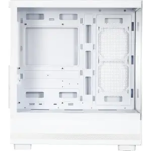 Корпус PcCooler CPS C3Q500 WH Без БЖ (C3Q500WHD000-GL) UA