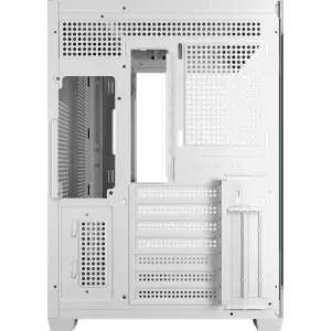 Корпус PcCooler CPS C3 T700 WH Без БЖ (C3-T700WHD001-GL) UA