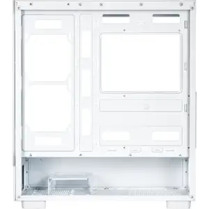 Корпус PcCooler CPS C3Q500 WH Без БЖ (C3Q500WHD000-GL) UA