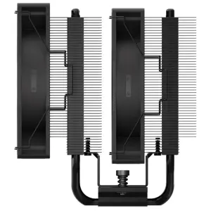 Охладитель для процессора PCCooler RT720 Black (RT720-BKNWXX-GL) UA