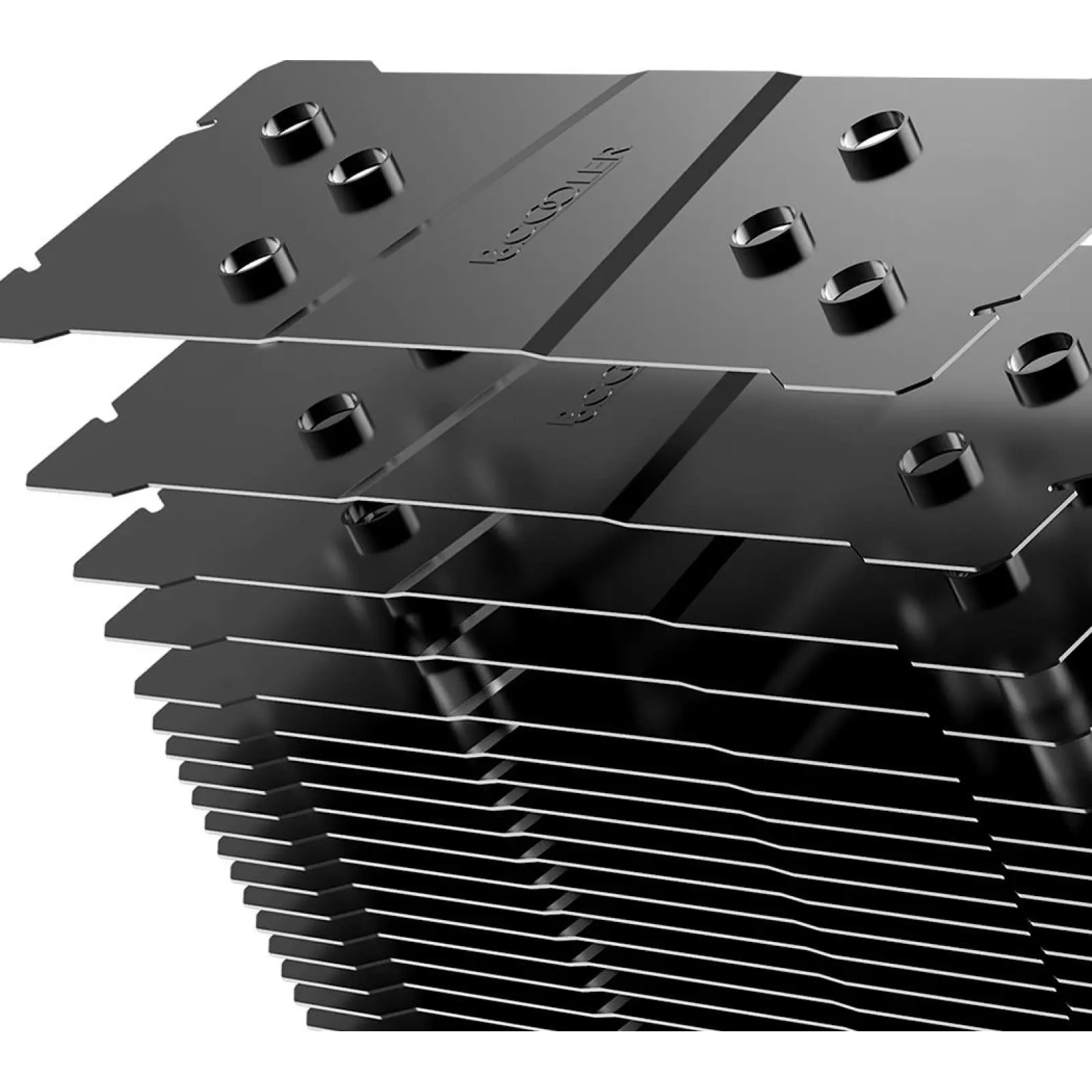 Кулер процесорний PCCooler Paladin EX300S UA