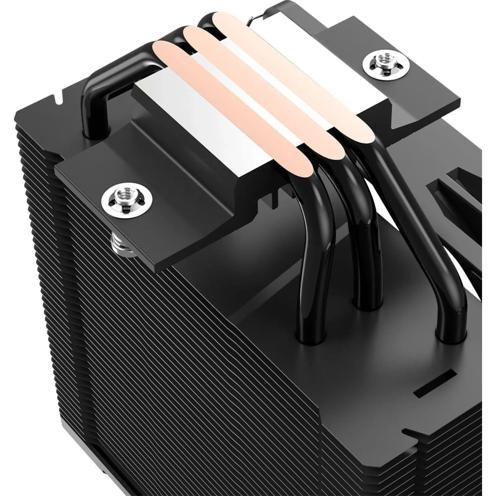 Кулер процесорний PCCooler Paladin EX300S UA